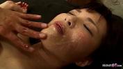 Bokep Terbaru So Much Sperm in beauty Face of Asian Girl by many Guys 3gp