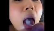 Bokep Baru gorgeous Jizz hungry Oriental Girl Gobbles it all MyNakedWeb period com 3gp online