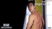 Video Bokep Men period com lpar Diego Sans comma Dorian Ferro rpar Besame Gods Of Men Trailer preview terbaru