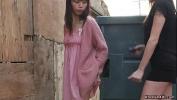 Download Film Bokep Petite brunette Japanese slave Marica Hase came to mistress Princess Donna Dolore in America and there got public d period outdoor and fucked in club by big cock Astral Dust online