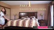 Download Bokep DadCrushes period com Hot Young amp Horny Step Daughter Charlotte Cross Surprise For Dad POV 3gp