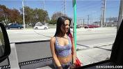 Nonton Film Bokep Latina Nikki Kay Is All About Her Money on The Bang Bus lpar bb15058 rpar gratis