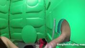 Bokep 2024 Teen swallows strangers cum in porta potty gloryhole gratis