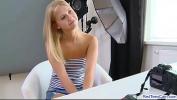 Bokep Online Innocent blondie get her ass fucked raw during photoshoot gratis