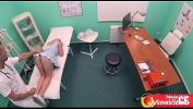 Bokep Baru Busty Young Wife Cheating with Doctor 2023