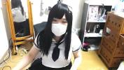 Bokep Japanese transvestite shemale half masturbation uncensored live broadcast 15 online