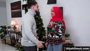 Link Bokep Virgin girl in hijab agrees to fuck boyfriend on christmas eve gratis