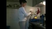 Bokep Full Young girl In The Kitchen Sexing That Butt Really Good 3gp online