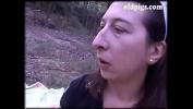 Bokep Full Dirty threesome in the woods with two men 3gp