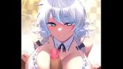 Bokep Mobile Touhou sakuya hentai animated terbaik