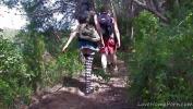 Bokep Baru Hiking in the forest dressed like that 2022