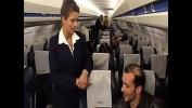 Bokep Sexy flight attendant Alyson Ray takes passenger apos s hard cock in her perfect ass swallows a lot of his cum after the flight 3gp online
