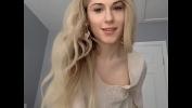 Nonton Film Bokep Gorgeous Blonde Trans Girl Webcam Tease terbaru