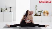 Download vidio Bokep WHITEBOXXX Clea Gaultier Pussy Licking And Fucking With Big Booty Yoga Babe gratis