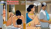 Bokep Hot Episode 72 South Indian Aunty Velamma Indian Porn Comics mp4