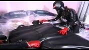 Bokep 2023 Two women are wrapped and immobilised by sheets of plastic gratis