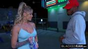 Video Bokep BLACKEDRAW She forgot about her white bf for a night gratis