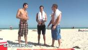 Download vidio Bokep GAYWIRE Group Of Friends Hang Out On The Beach comma Then Head Home For Some Group Sex terbaru 2022