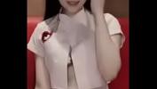 Nonton Video Bokep 您认为顽皮的护士角色扮演很可爱吗？ mp4