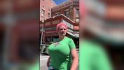 Video Bokep Insane Voyeur Huge Tits Candid at Theme Park 3gp