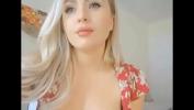 Nonton Video Bokep Hot blonde camshow period What apos s her name quest