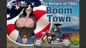 Bokep Baru Meet and Fuck Parody Game Boom Town 2022