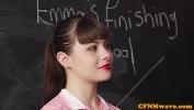 Video Bokep Terbaru Busty cfnm teacher shows teen how to tug sub 2022