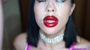 Vidio Bokep Bimbo Lipstick Fetish Cumshot Whore Jasmine Dark mp4