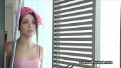 Download Bokep Latina maid bends over for more money hot