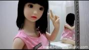 Bokep Hot 132cm Tina Irontechdoll beautiful love sex doll in studio sexdollrealistic 3gp