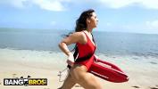 Bokep Hot BANGBROS It apos s All In A Day apos s Work For Thicc Latin Lifeguard Valerie Kay 3gp