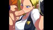 Bokep 2022 Dragon ball android 18 blowjob terbaru