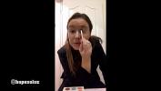 Video Bokep Gorgeous California MILF putso n her makeup online