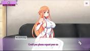 Video Bokep Waifu Hub lbrack rule 34 sex games rsqb Ep period 1 Asuna Porn Couch casting she is not so innocent