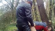 Video Bokep motard lime le Q de son soumis hot