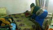 Film Bokep Desi beautiful milf bhabhi afternoon sex with AC mechanic excl excl Hindi webserise sex terbaru