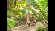Nonton Film Bokep Outdoor anal fucking for this hot brunette cocksucking milf with big round ass Mandy Bright 3gp