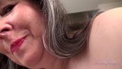 Bokep HD Your 52yo Mature Hairy Step Auntie Grace catches you watching Mature Porn lpar POV rpar