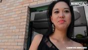 Download vidio Bokep CARNEDELMERCADO Marcela Rodriguez Naughty Brunette Gets Picked Up For A Good Hard Fuck 3gp