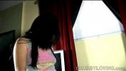 Nonton Bokep Super cute cock hungry chubby chick loves the taste of cum mp4