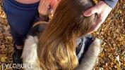 Video Bokep Risky Blowjob in Nature on a Sunny day while wearing Down Jacket with Fur terbaru 2022