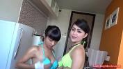 Bokep Full 3some With Ladyboy Nadia And Her GF Annie terbaru