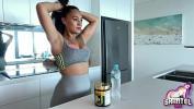 Download Film Bokep This Pre WorkOut Makes Me Give Crazy Epic Blowjob excl Sloppy Throat Fucking MILF Shantel Dee terbaik