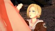 Link Bokep AoT Annie Leonhart handjob and sex Hentai Animation 3gp online