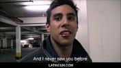 Bokep Full Straight Spanish Latino Jock POV Fuck From Horny Gay Guy Making Movie For Money gratis