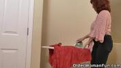 Film Bokep Redhead milf Andi James from Florida can apos t control the urge to masturbate when she is ironing her clothes lpar brand NEW video available in Full HD 1080P rpar period Bonus video colon USA milf Lexxi period 2022