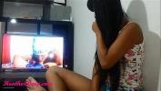 Bokep Mobile Heather Deep watching her porn on heatherdeep period com gives Deepthroat Throatpie gratis