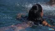 Video Bokep Terbaru On a hot and sunny day comma the two relax by the pool period To cool off the ebony jumps into it and her man follows quickly period They kiss before things get heated period She moans as she gyrates her hips while on top period