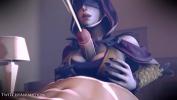 Video Bokep Terbaru Seris from Paladins paizuri terbaik