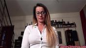 Download vidio Bokep Larissa the MILF secretary trying to keep her job by a blowjob period period period hot